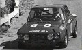 80 Lancia Fulvia HF 1600  A.Librizzi - R.Barraja (7)